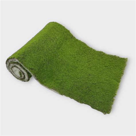 fake moss cloth|faux moss sheets.